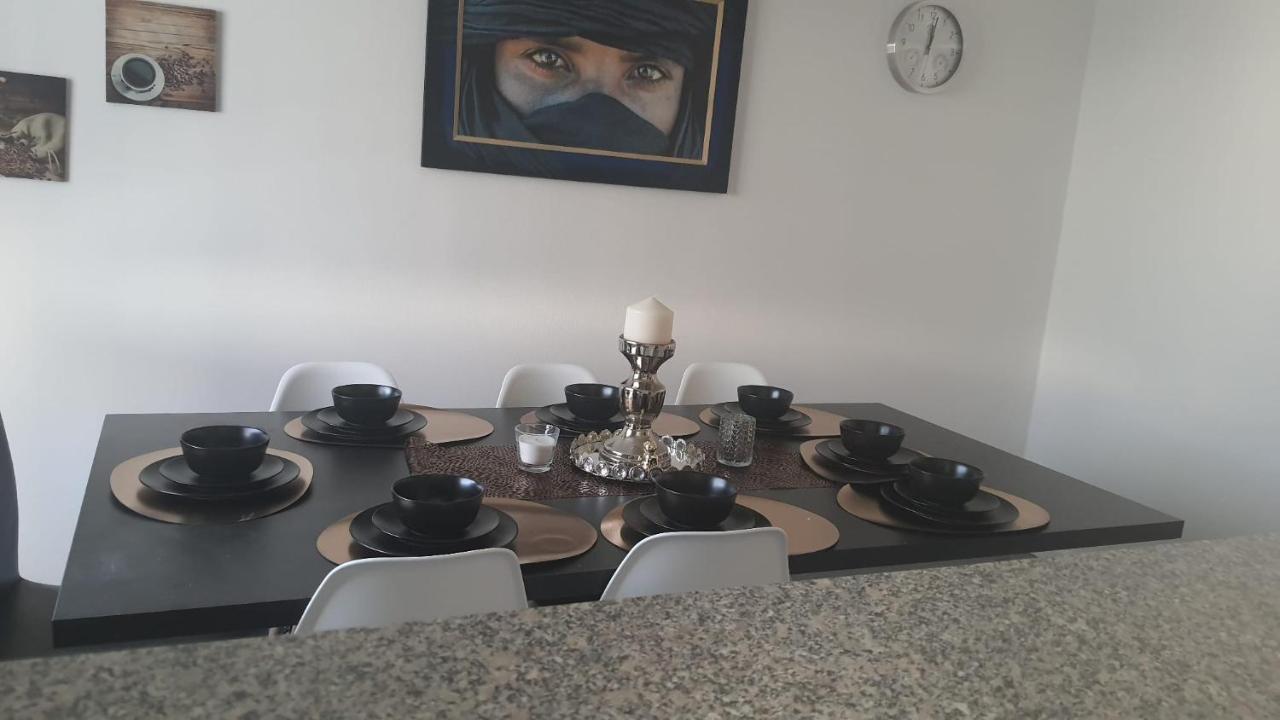 Samad Wohnen Essen Exterior foto